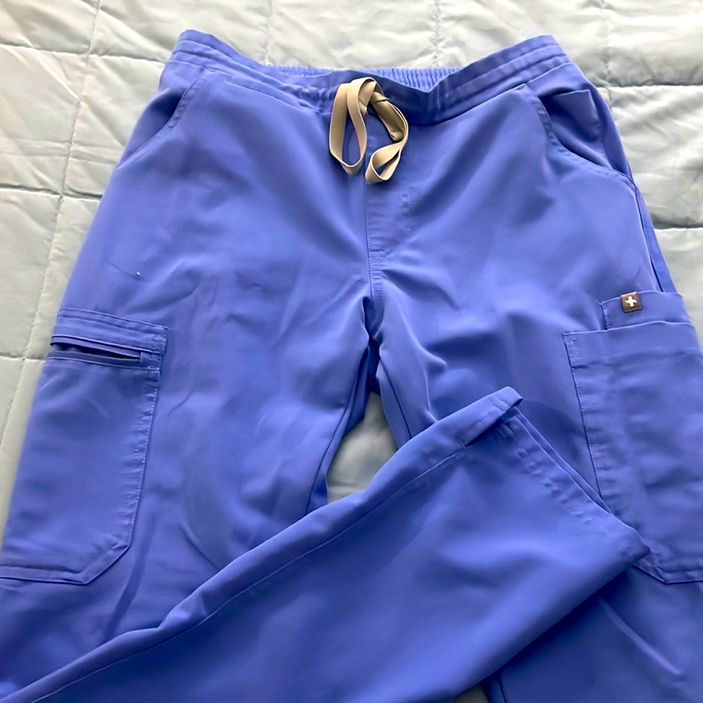 Figs Skinny pants